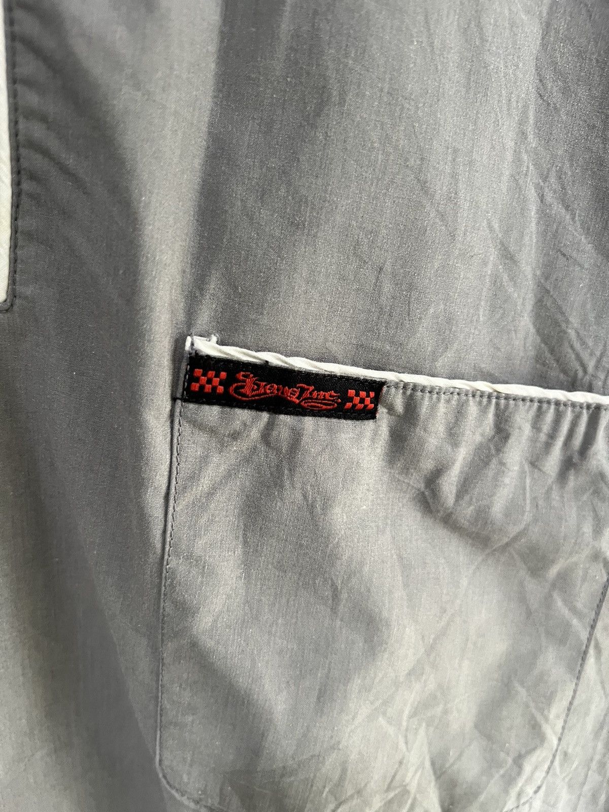 Vans 🔥Vans No Shirt No Service Size US M / EU 48-50 / 2 - 12 Thumbnail