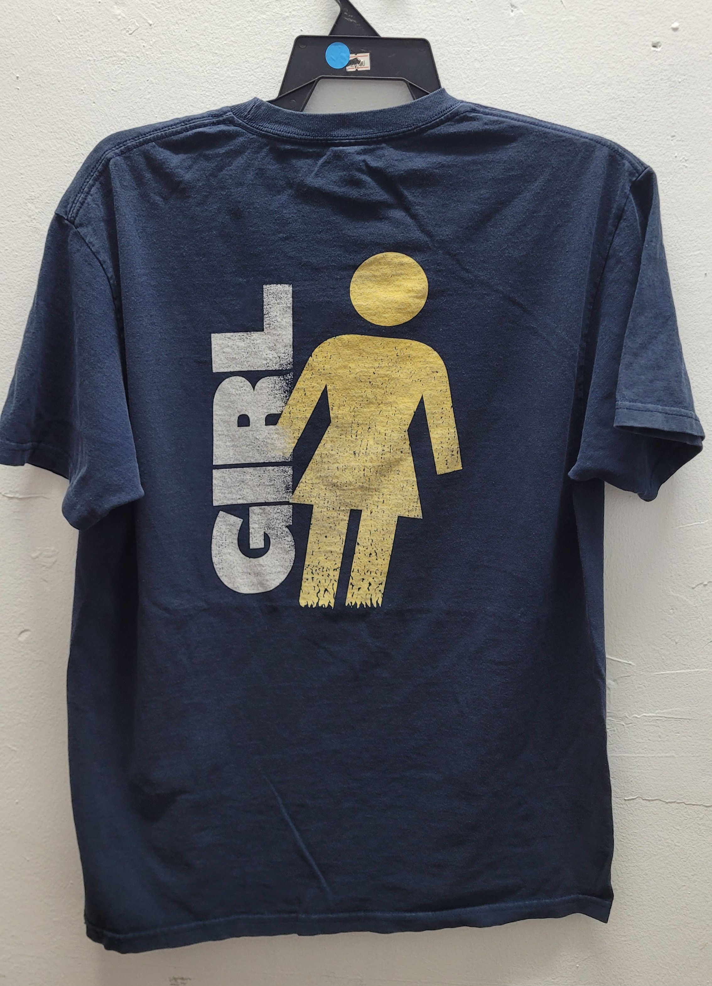Girl Skateboards Sun Faded Girl Skateboard🔥🔥 | Grailed