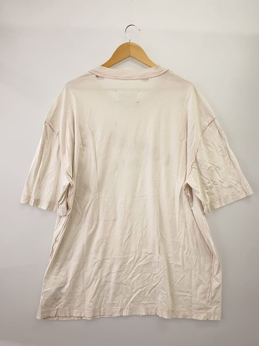 Maison Margiela L'amour Cest Ca Tee Size US M / EU 48-50 / 2 - 2 Thumbnail