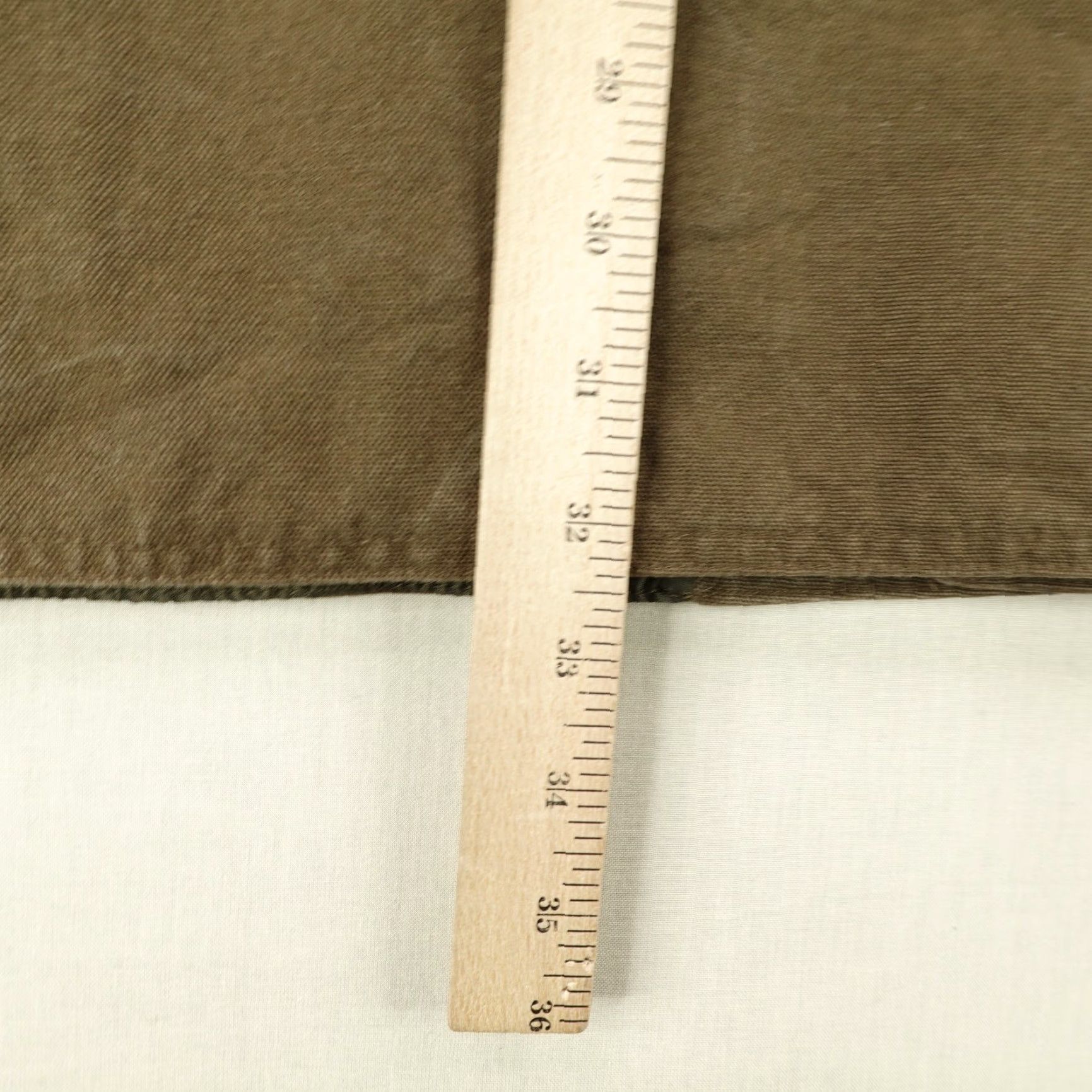 Vintage VINTAGE Canyon Guide Jacket Mens XL Brown Canvas Workwear Bomber Coat Outdoor Hunting N/A Mens Size US XL / EU 56 / 4 - 7 Thumbnail