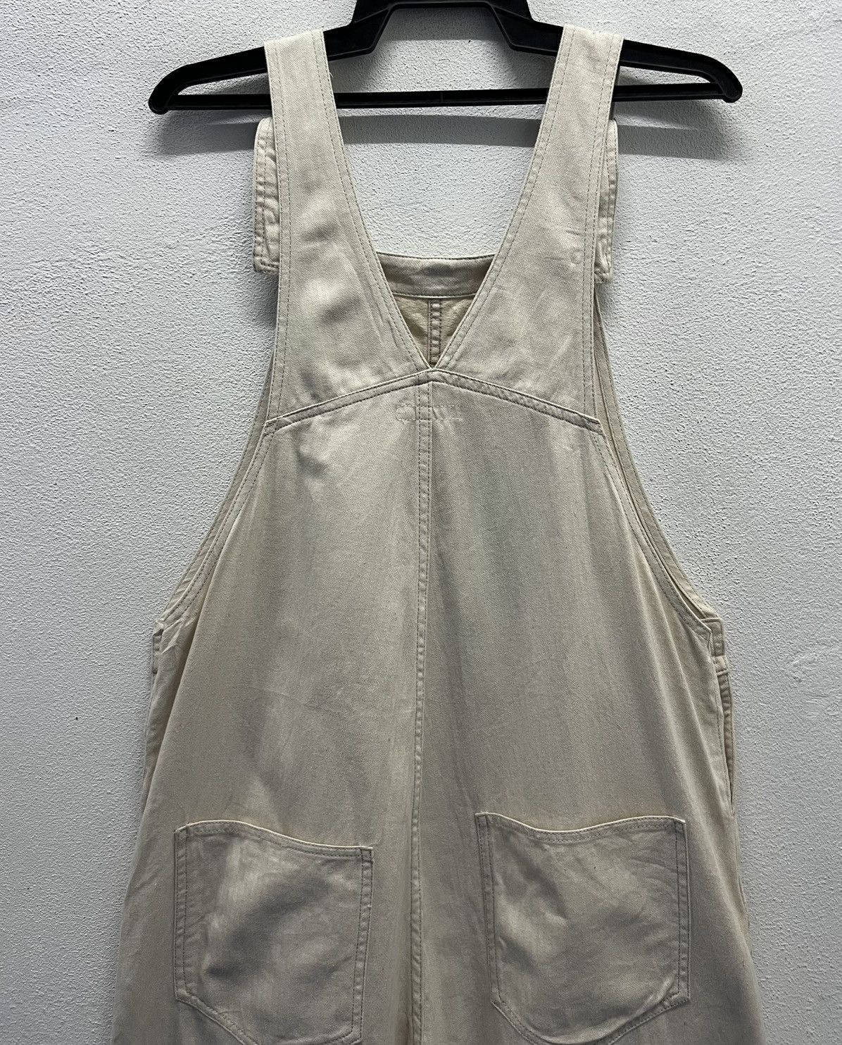 Other VINTAGE NIKO AND.. OVERALL Size US 39 - 4 Thumbnail