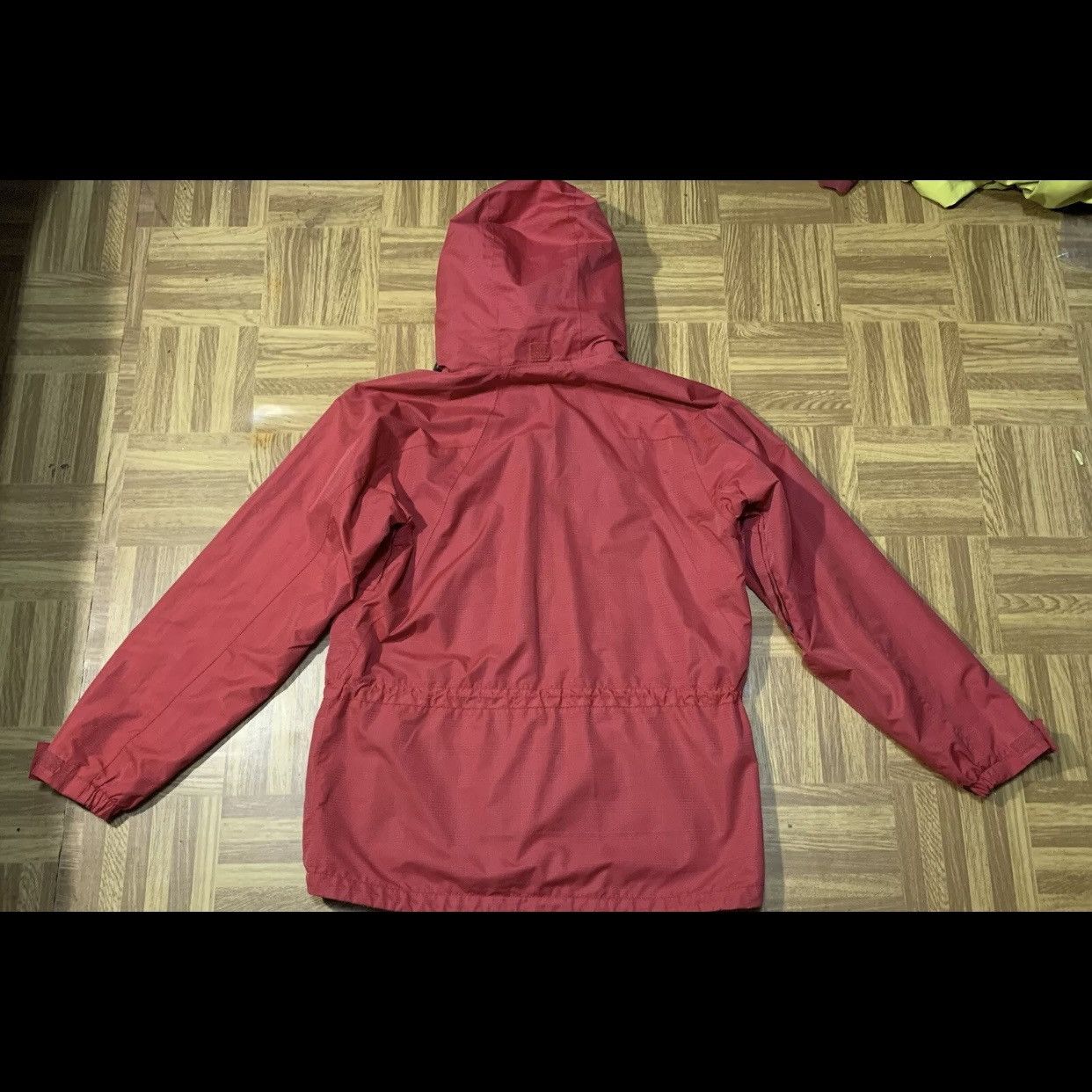 Helly Hansen Helly Hansen Helly Tech XP Parka Red Size S Size US S / EU 44-46 / 1 - 6 Thumbnail