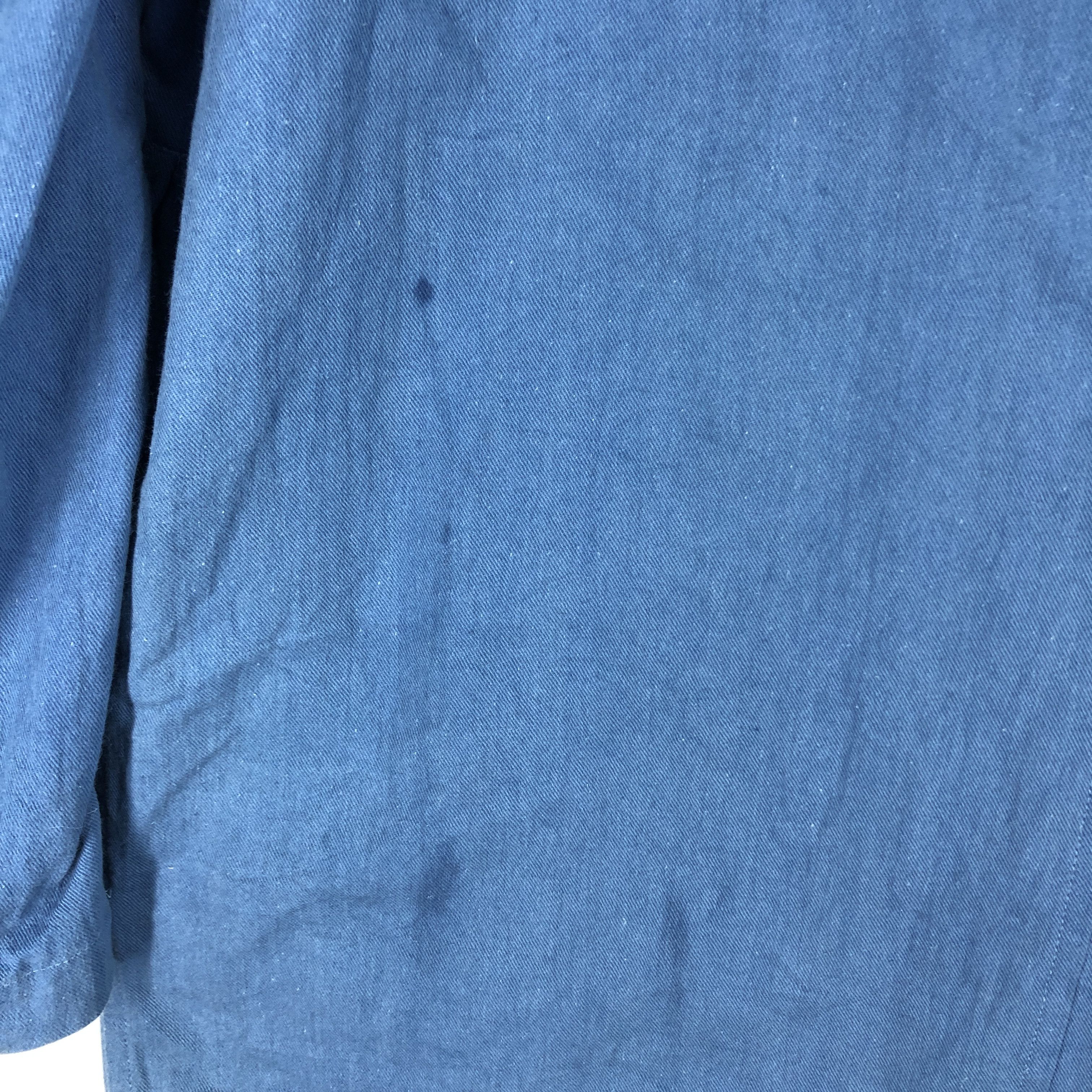 CDG by Comme des Garcons Vintage COMME DES GARCON HOMME Casual Jacket #2558-90 Size US L / EU 52-54 / 3 - 10 Thumbnail