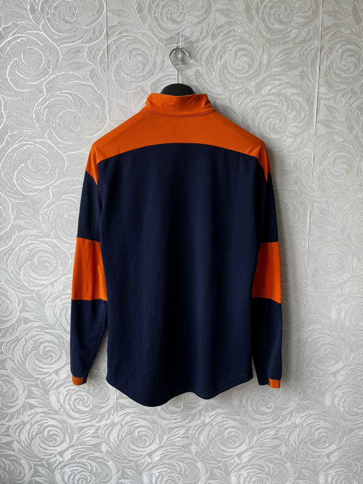 Valencia 2020/21 Training Football Soccer Jacket Puma Size L