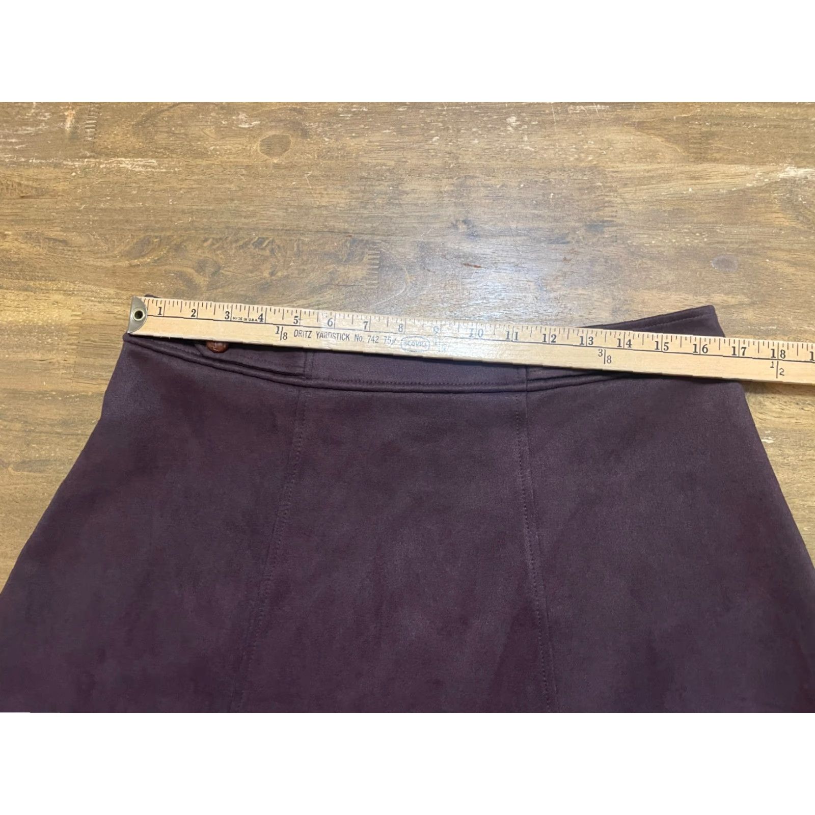 Vintage VINTAGE? Size 36" / US 14 / IT 50 - 7 Thumbnail