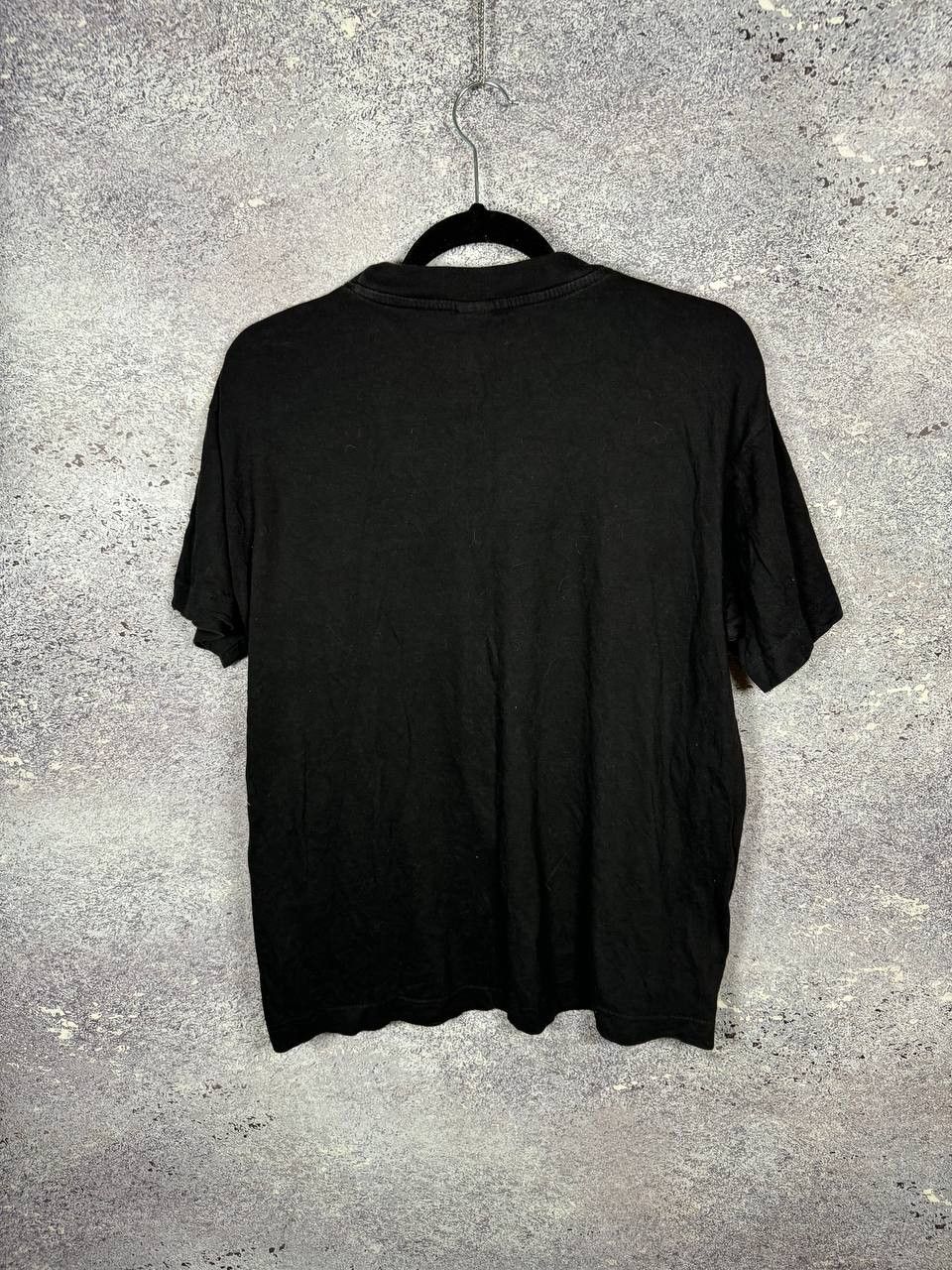 Vintage Vintage Pornstar Pacman Amsterdam Red Light District Tee Size US M / EU 48-50 / 2 - 9 Thumbnail