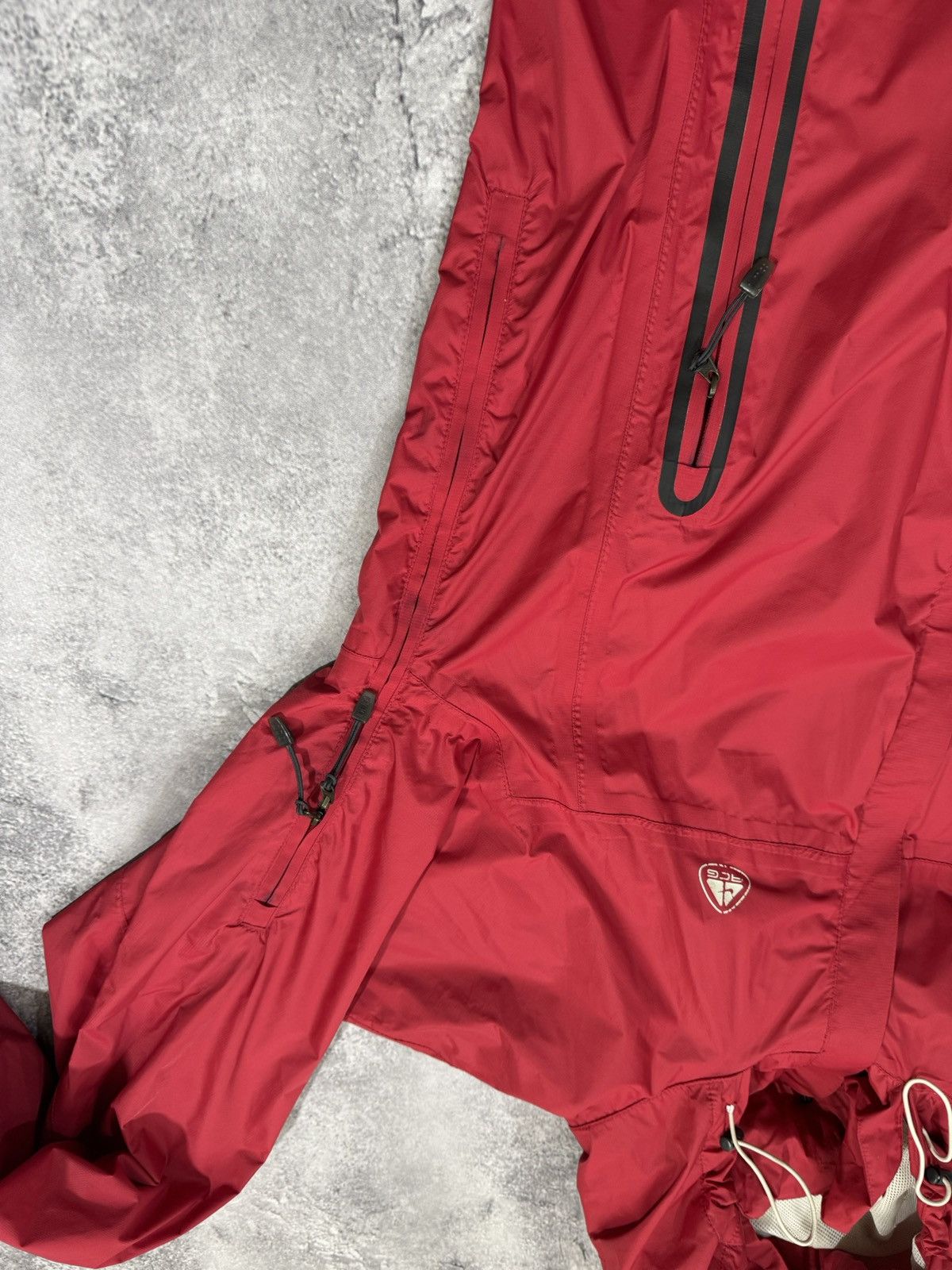 Nike ACG Vintage Nike ACG Jacket Size US M / EU 48-50 / 2 - 16 Thumbnail