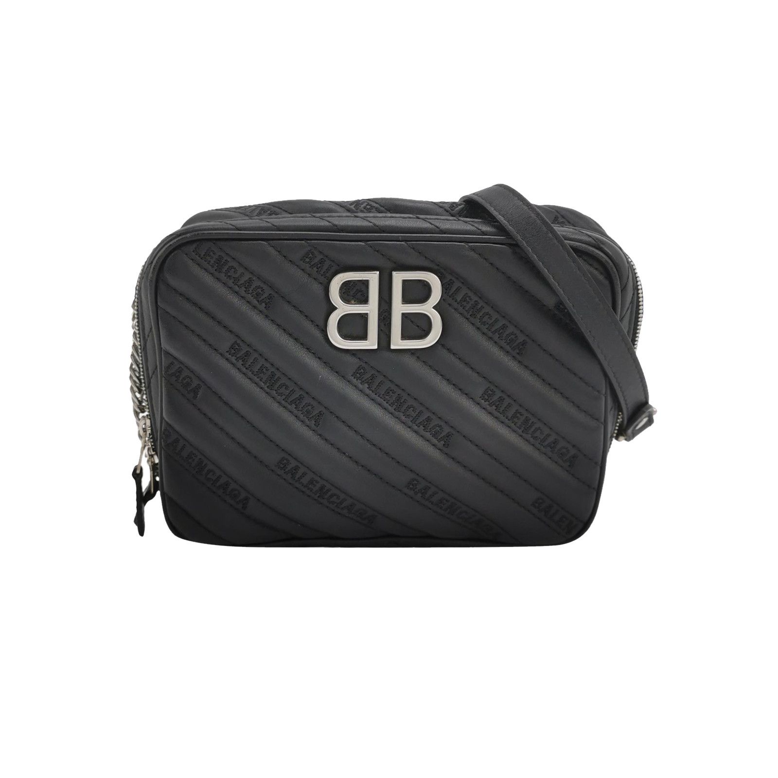 Balenciaga Balenciaga Women os Shoulder Bags Size ONE SIZE - 1 Thumbnail