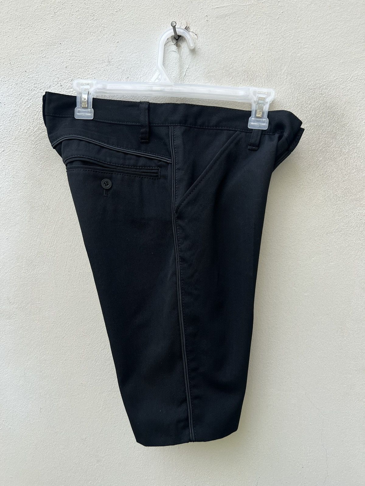 Hysteric Glamour SAMPLE Hysteric Glamour Lined Short Pant Size US 29 - 12 Thumbnail