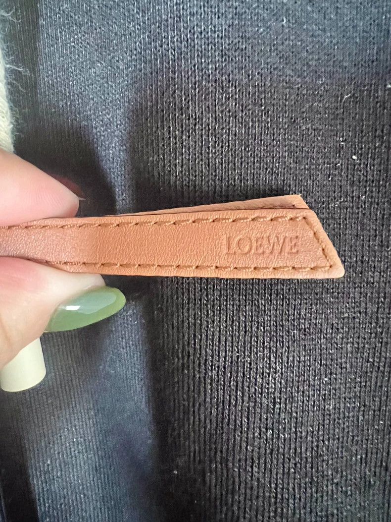 Loewe LOEWE Rainbow hoodie Size US S / EU 44-46 / 1 - 5 Thumbnail