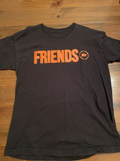 Fragment Design × Vlone | Grailed