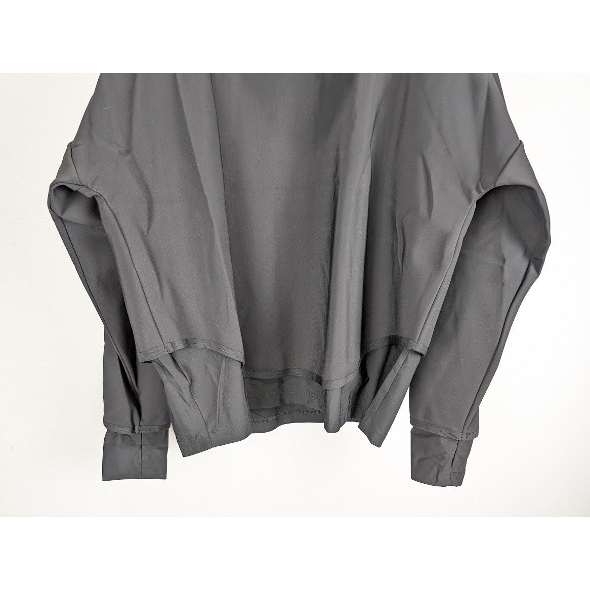 Palm Angels o1rshd1 Performance Hoody Hoodie in Black/White Small Size US S / EU 44-46 / 1 - 14 Thumbnail