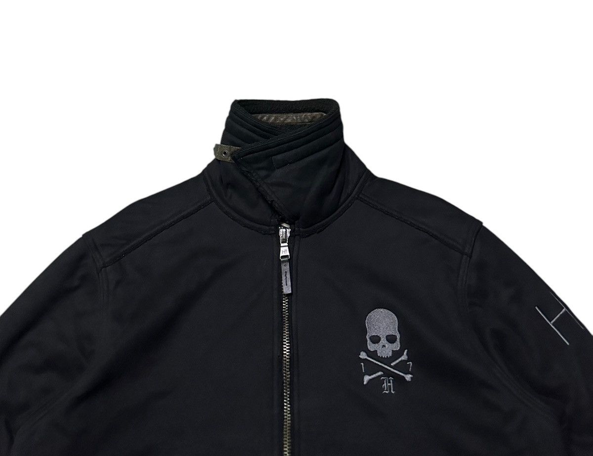 HYDROGEN Hydrogen black jacket Size US L / EU 52-54 / 3 - 3 Thumbnail