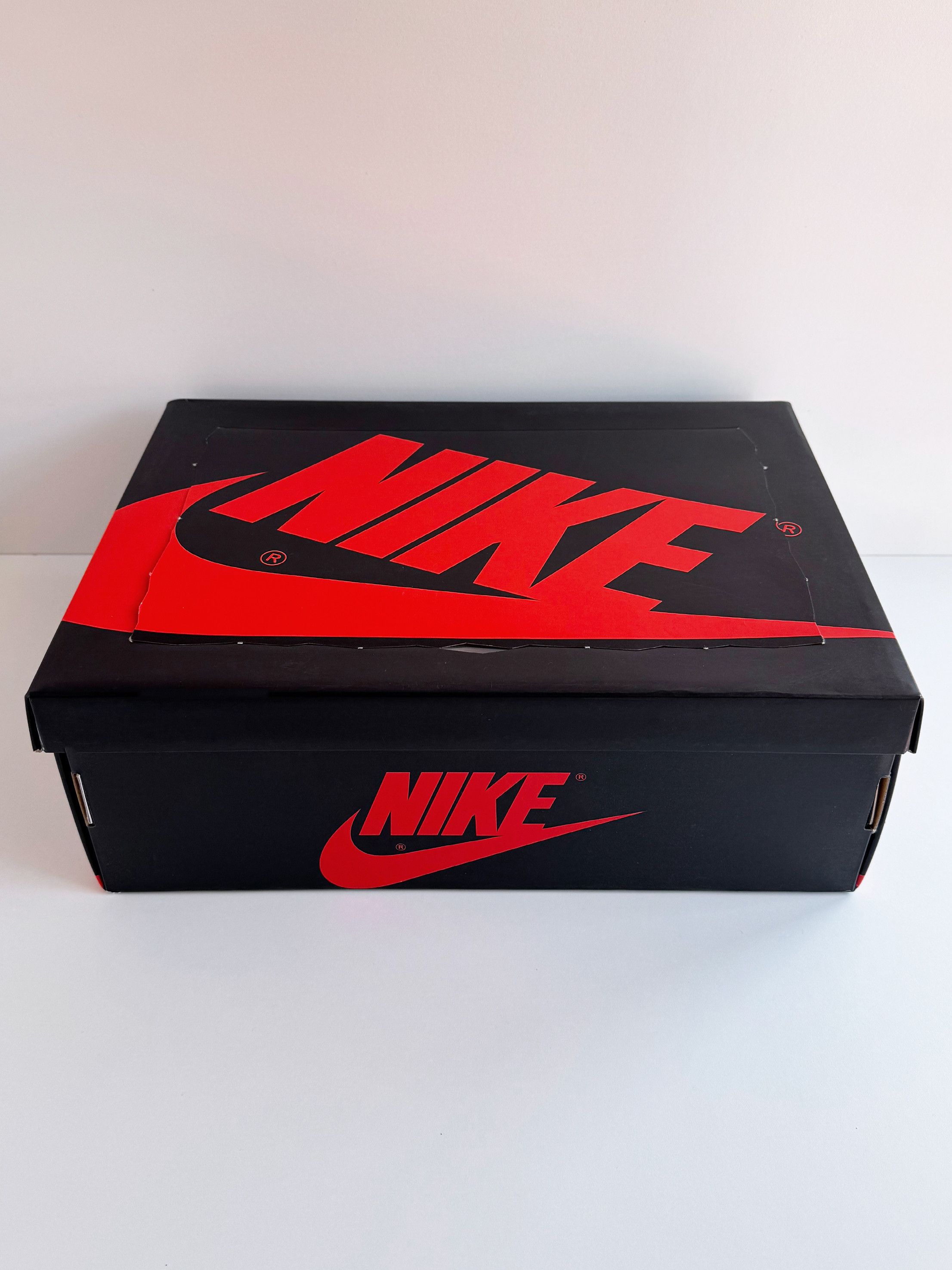 Jordan Brand × Off-White Air Jordan 1 Retro x Off-White (Virgil Abloh) Euro 17 Alaska Size US 13 / EU 46 - 17 Thumbnail