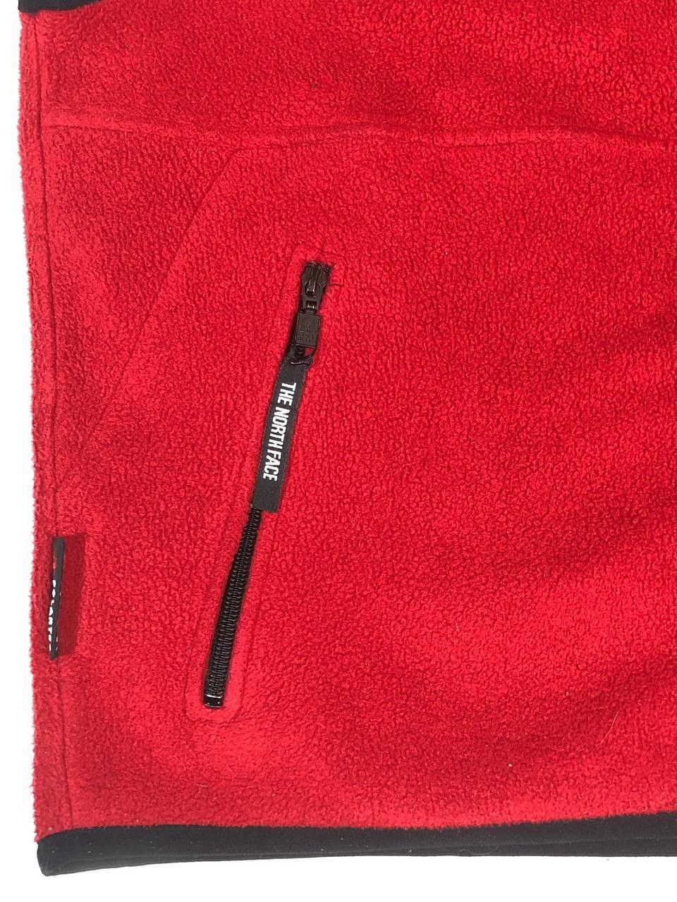 The North Face × Vintage The North Face Fleece Vintage Size US M / EU 48-50 / 2 - 4 Thumbnail