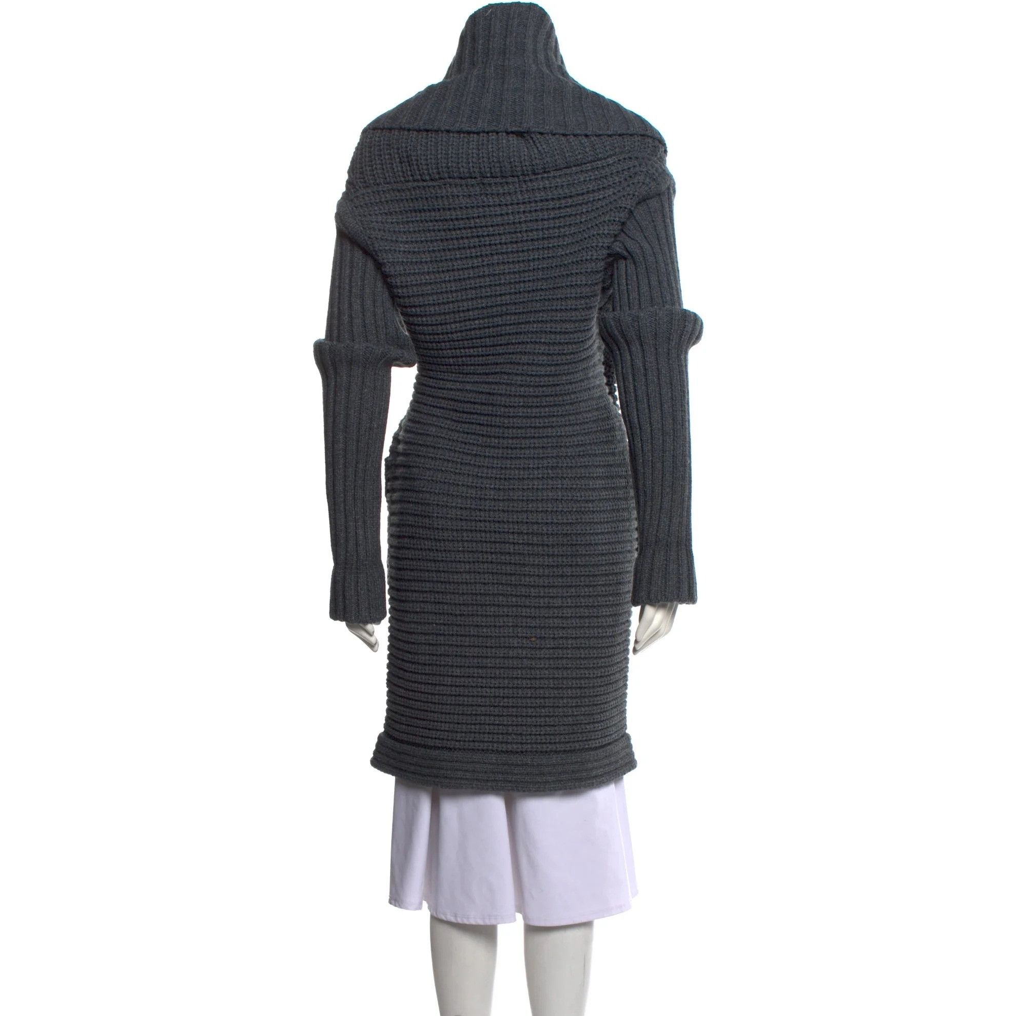 Dolce & Gabbana Dolce & Gabbana Cardigan Size S / US 4 / IT 40 - 3 Thumbnail