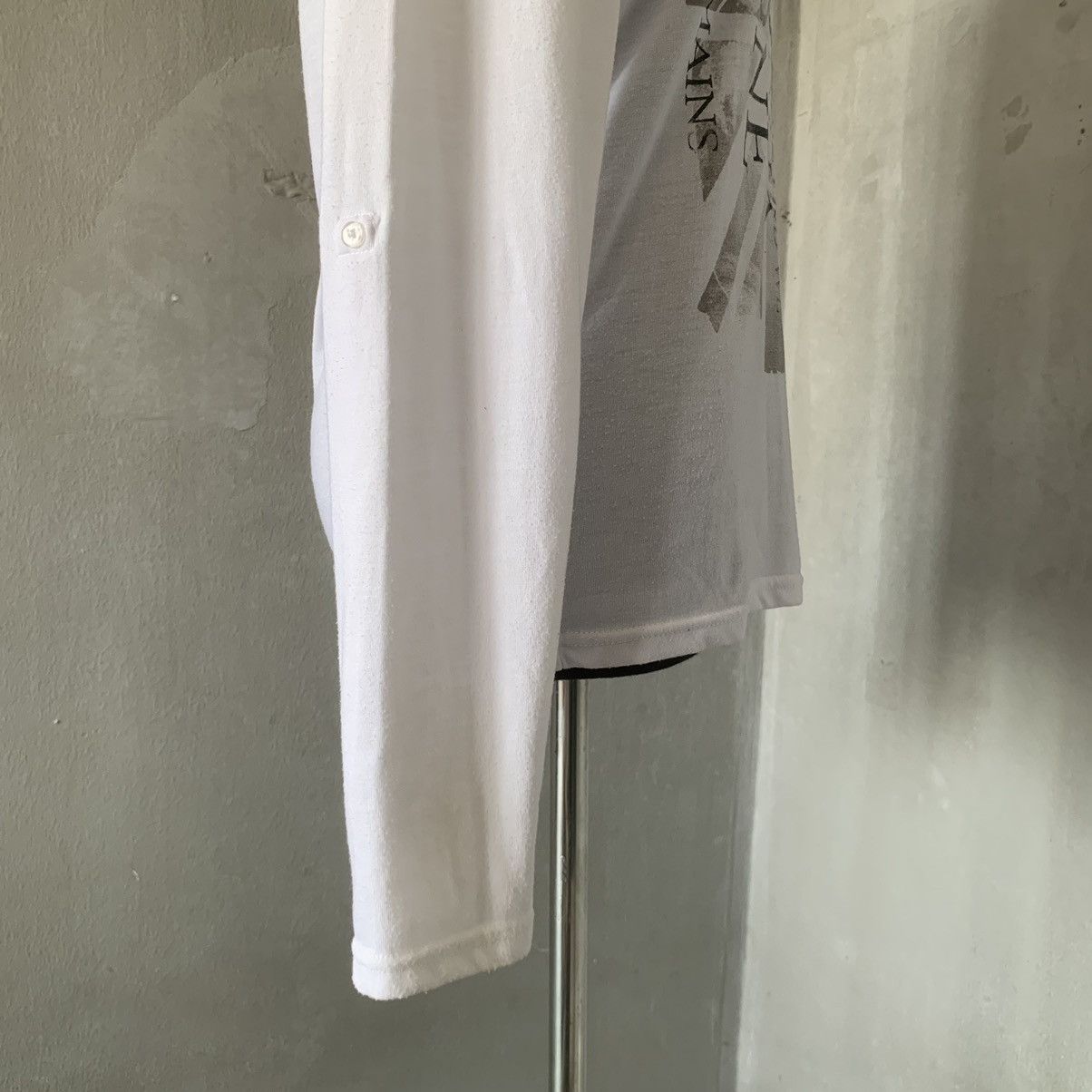 In The Attic In The Attic Poem Long Sleeve Tshirt Size US M / EU 48-50 / 2 - 3 Thumbnail