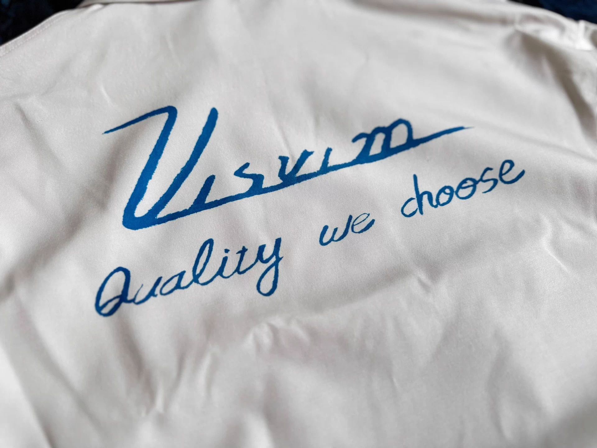 Visvim VISVIM 25SS SOMER SWING TOP Jacket White Size 2 Size US M / EU 48-50 / 2 - 4 Thumbnail