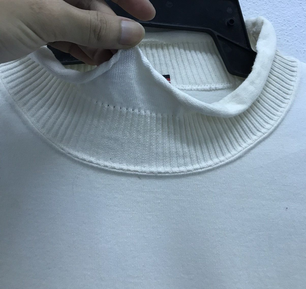 Levi's × Vintage Vintage Levi’s America’s Original Sweatshirt Size US M / EU 48-50 / 2 - 4 Thumbnail