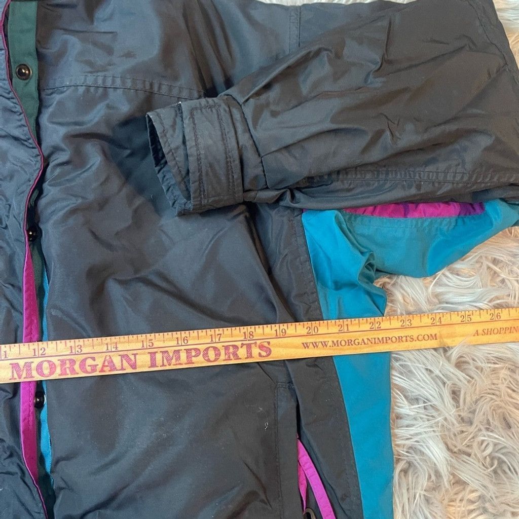 Columbia Columbia Bugaboo insulated 2 in 1 Vtg skis jacket size L Size L / US 10 / IT 46 - 8 Thumbnail