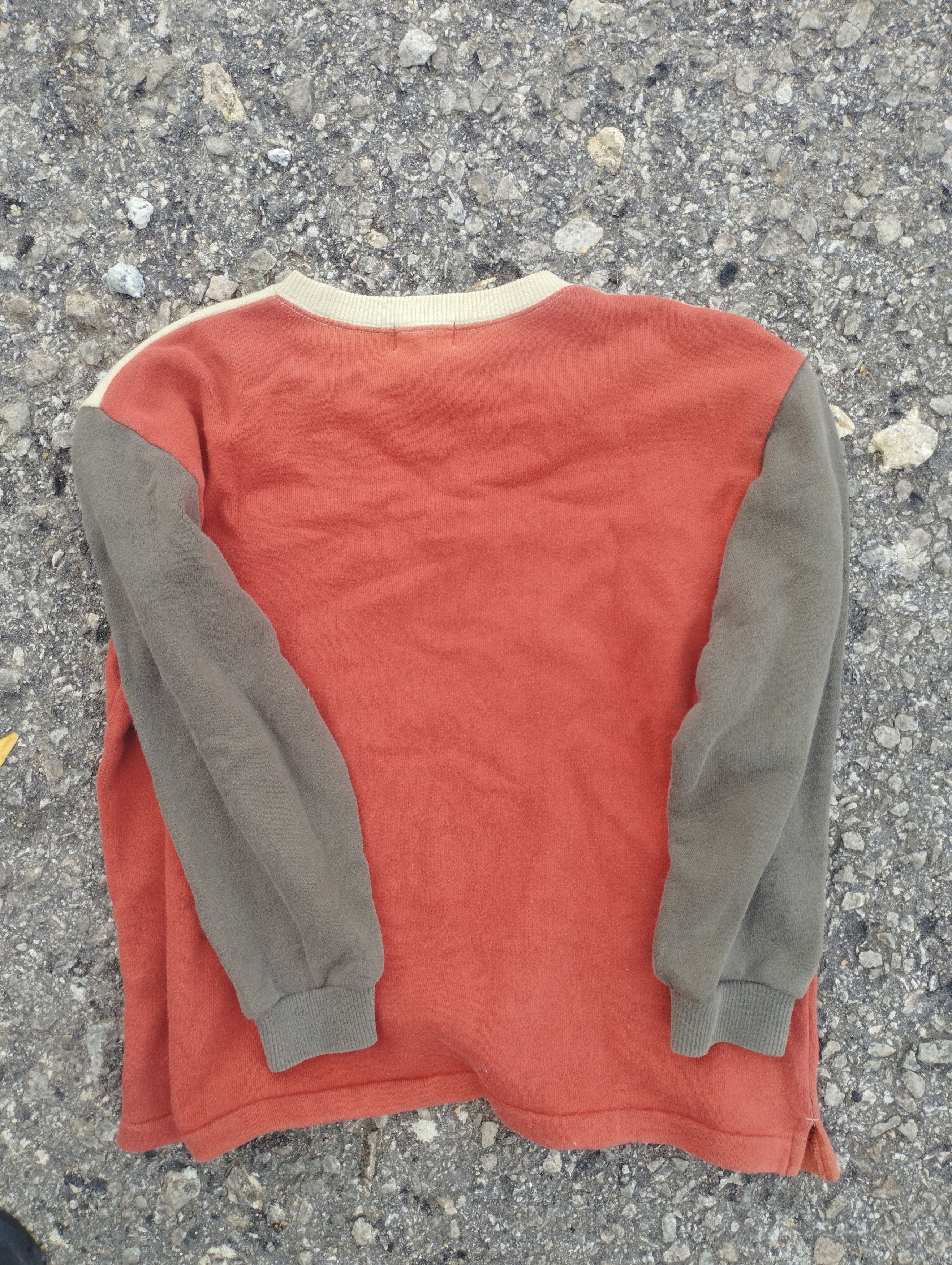 C.P. Company × Vintage cp.company sweatshirt vintage kids Size US XXS / EU 40 - 2 Thumbnail