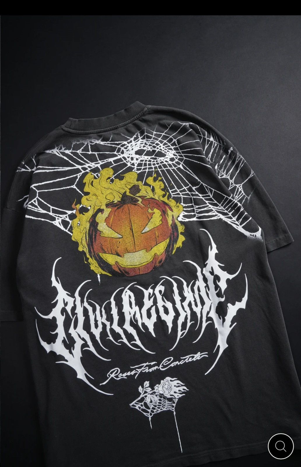 Darc Sport CIVIL REGIME X MARVEL SPIDER-MAN GREEN GOBLIN SPIDER GOBLIN Size US M / EU 48-50 / 2 - 5 Thumbnail