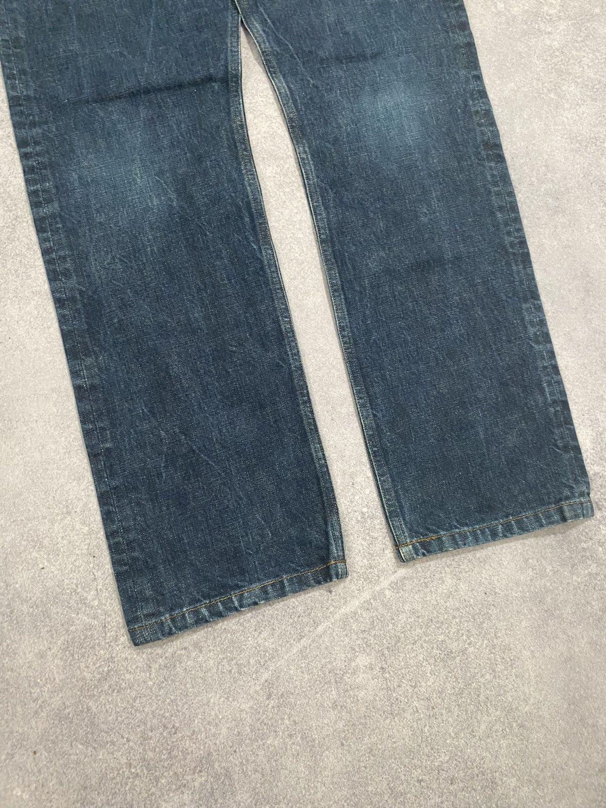 Louis Vuitton Louis Vuitton Jeans Size US 33 - 6 Thumbnail