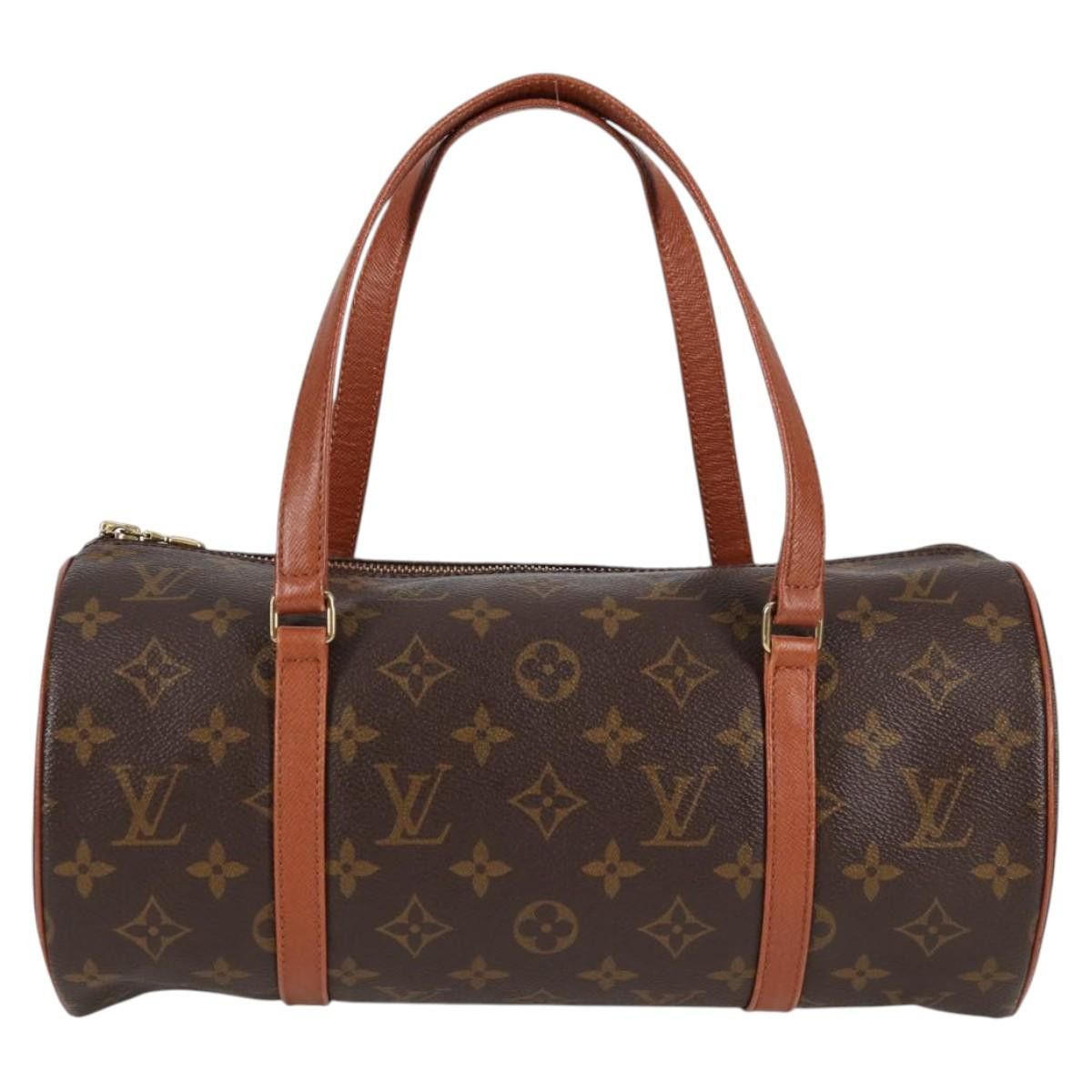 Louis Vuitton Louis Vuitton Papillon 30 handbag Size ONE SIZE - 1 Thumbnail
