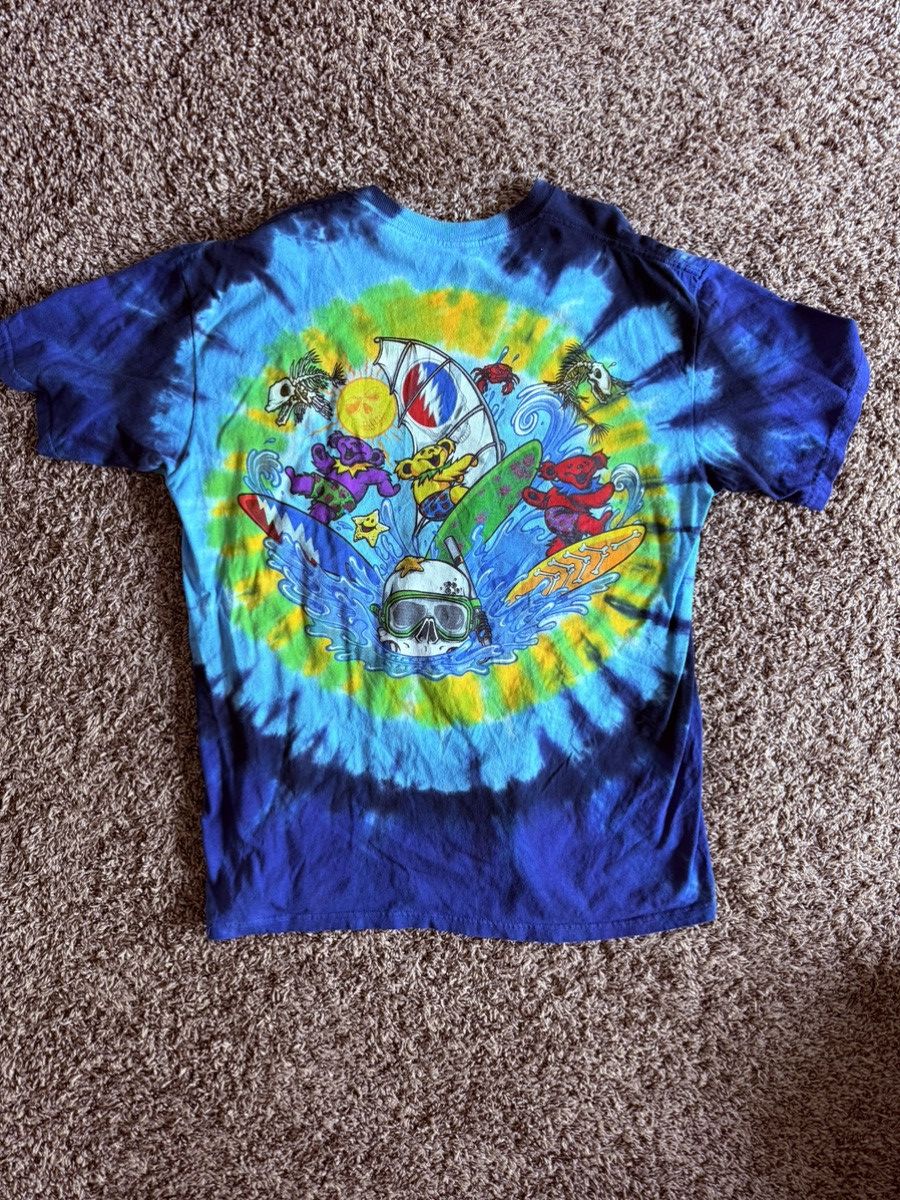 Grateful Dead Grateful Dead Summertime Tee Size US M / EU 48-50 / 2 - 4 Thumbnail