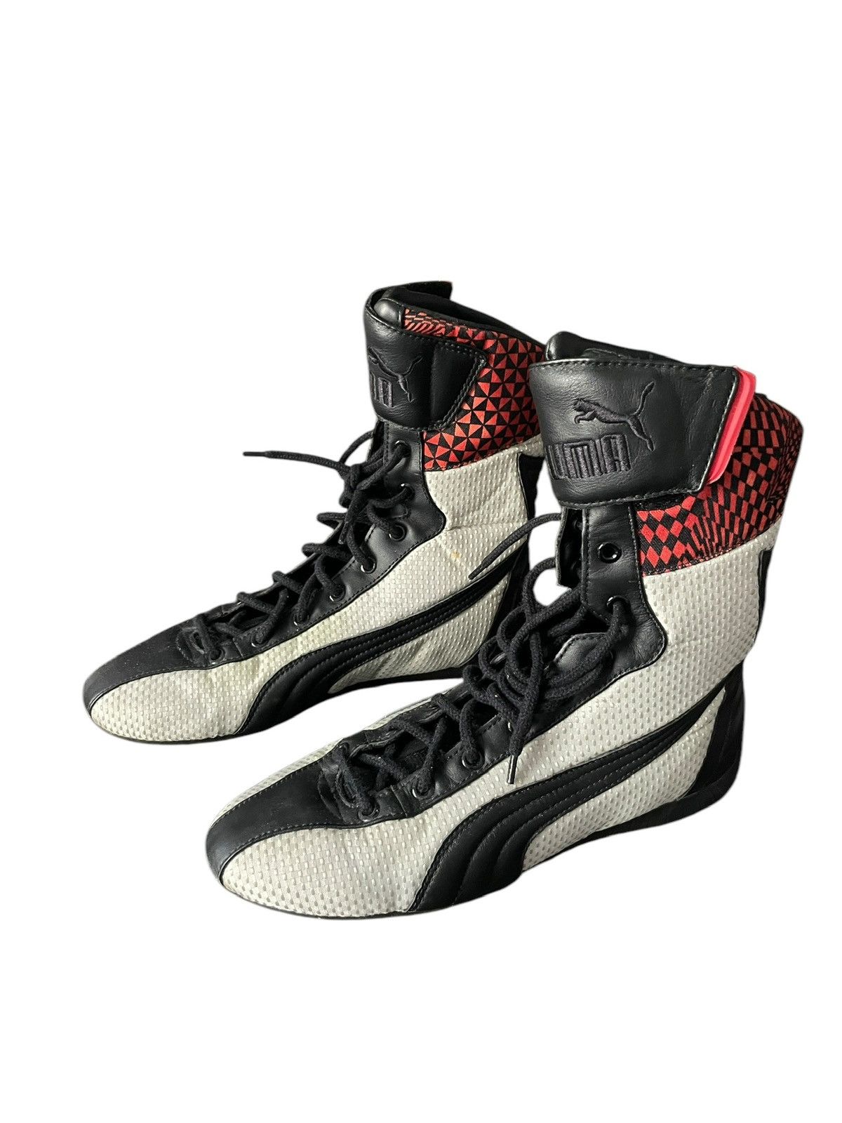 Puma Puma Steilkurve 2 Size US 10 / IT 40 - 4 Thumbnail