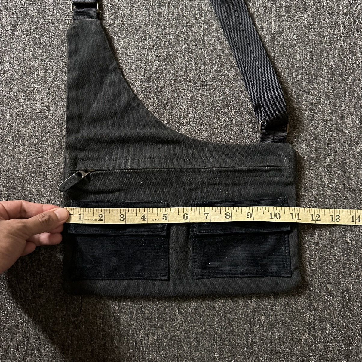 Japanese Brand RU JAPAN HANDMADE CROSSBAG Size ONE SIZE - 15 Thumbnail