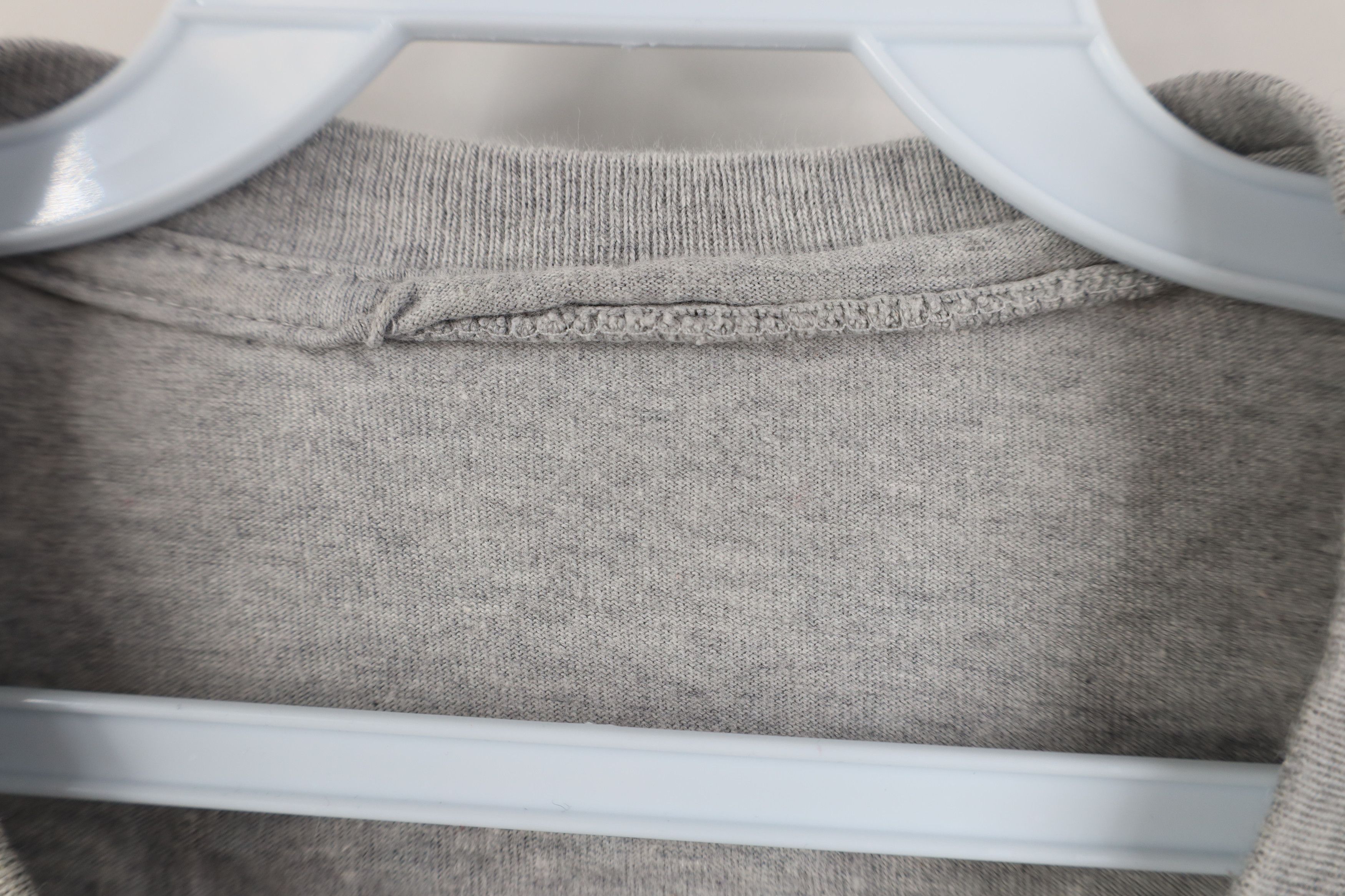 Aeropostale Vintage 90s Y2K Aeropostale Spell Long Sleeve T-Shirt Gray Size M / US 6-8 / IT 42-44 - 8 Thumbnail