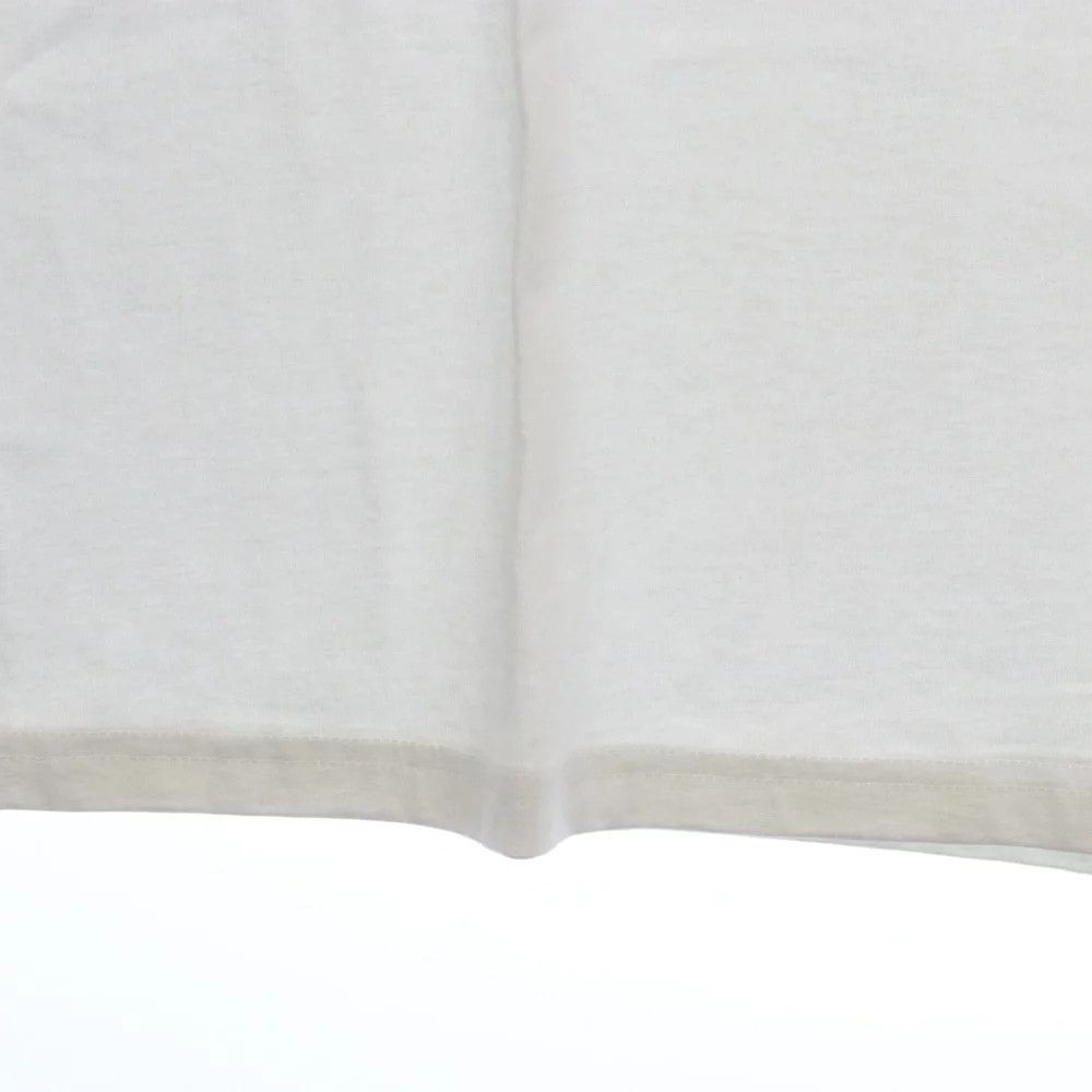 Yohji Yamamoto SUPREME 20AW ×Yohji Yamamoto Logo Tee Size US XL / EU 56 / 4 - 5 Thumbnail
