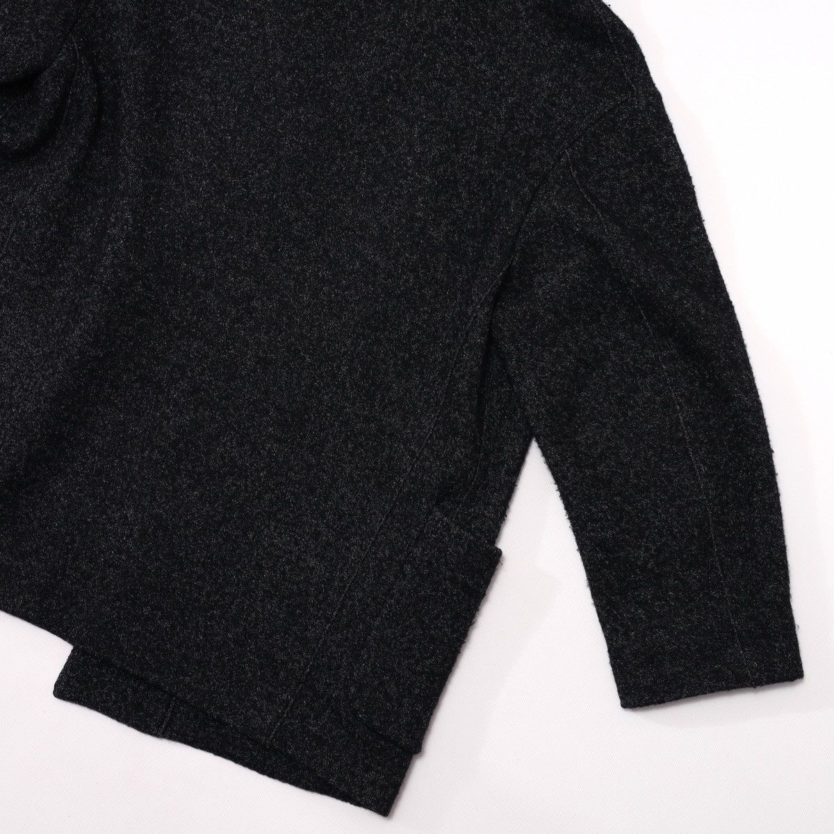 Isabel Marant Etoile Isabel Marant Etoile Wool Coat Open Cardigan Cape Size XS / US 0-2 / IT 36-38 - 15 Thumbnail