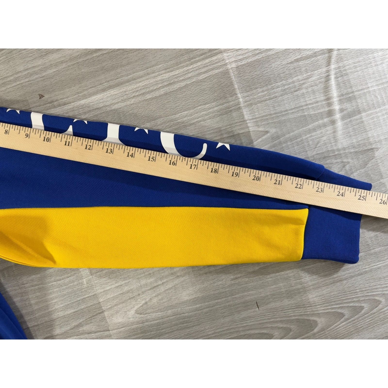 Polo Ralph Lauren Polo Ralph Lauren CP RL-93 RLYC Regatta Jacket sz M color Bl Size US M / EU 48-50 / 2 - 14 Thumbnail