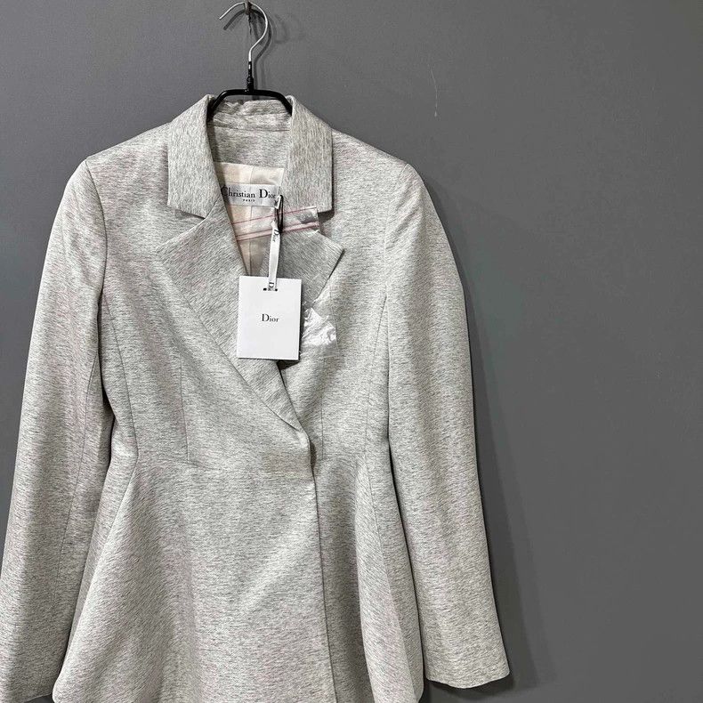 Dior Dior Deconstruct the suit 2506-Nextarrow Size XS / US 0-2 / IT 36-38 - 2 Thumbnail
