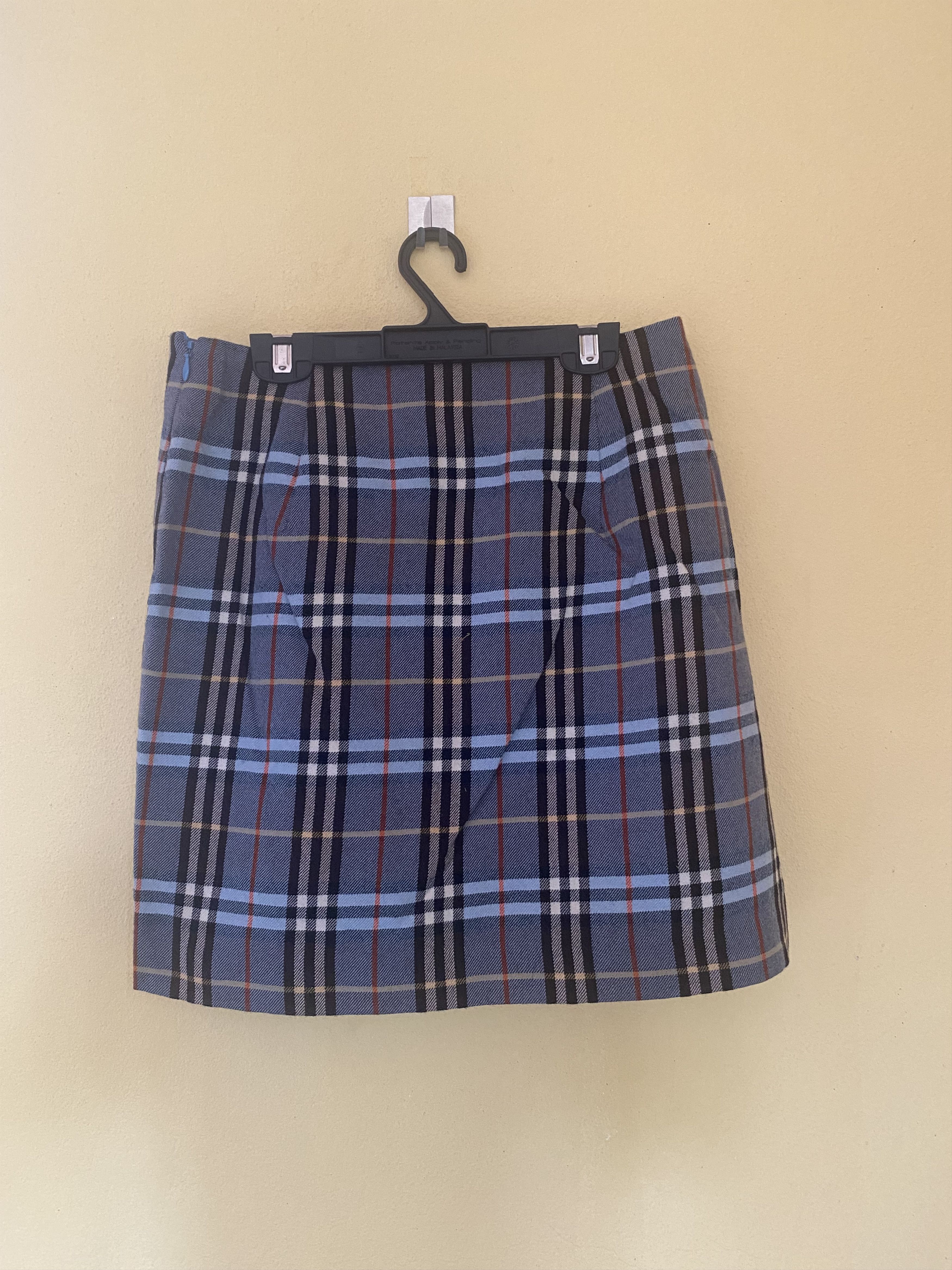 Burberry Burberry Skirt Size 28" / US 6 / IT 42 - 3 Thumbnail