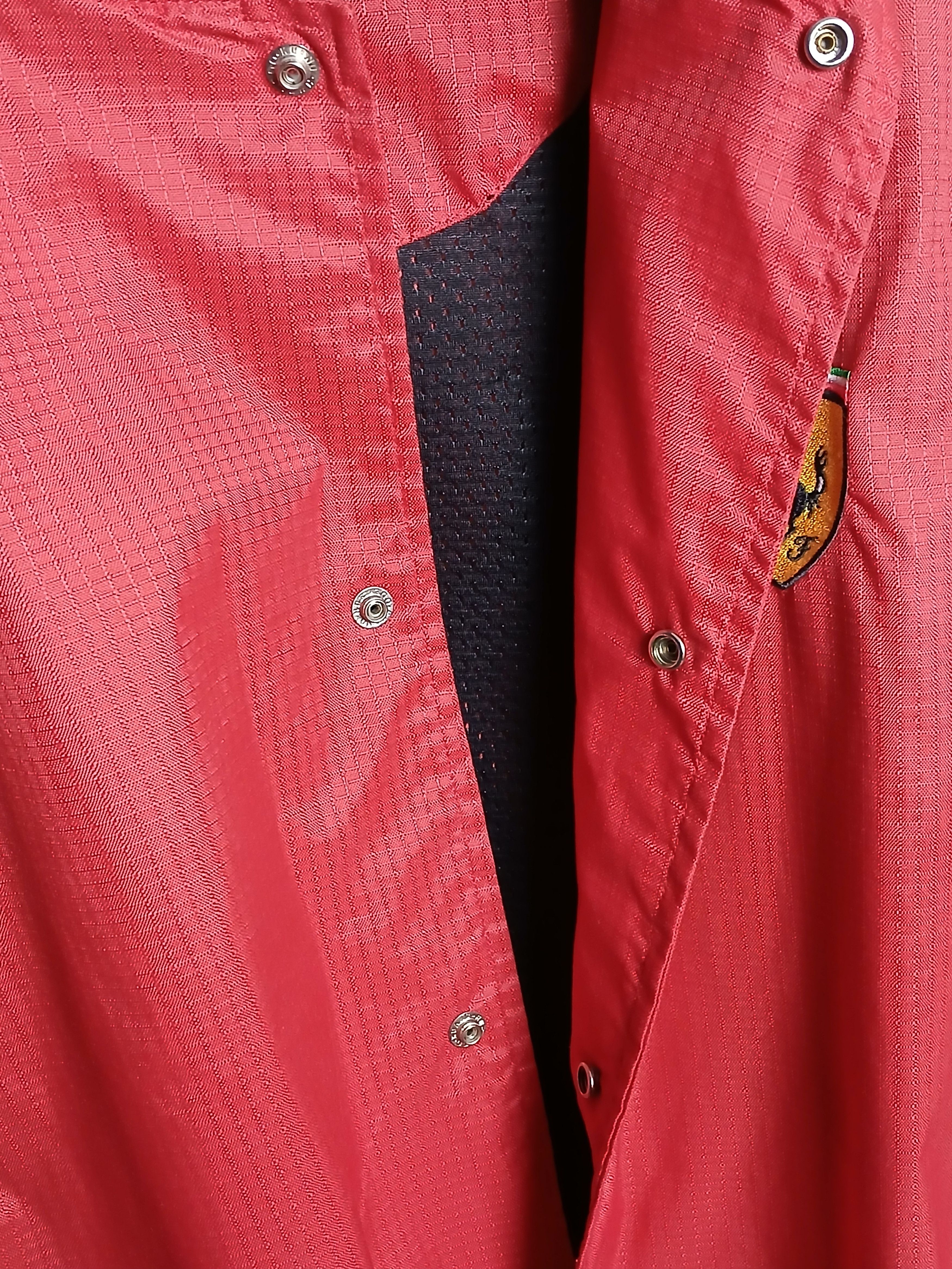 Ferrari × Formula 1 Ferrari F1 Racing Jacket Size US L / EU 52-54 / 3 - 5 Thumbnail