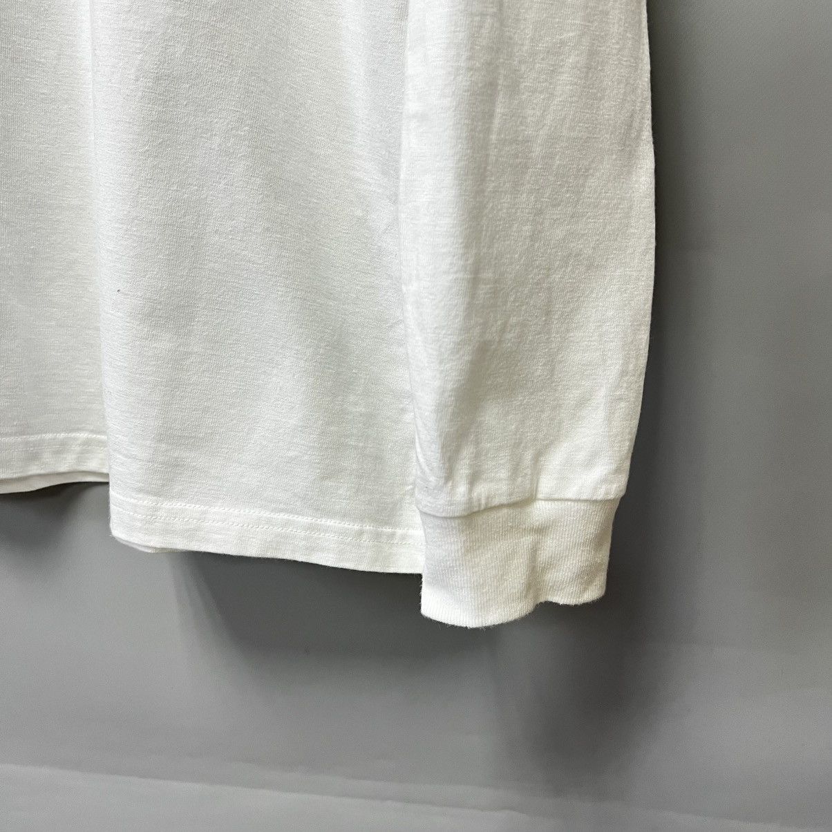 Carhartt × Carhartt Wip Carhartt WIP L/S T-Shirt Chase Long Sleeve y2k Size US M / EU 48-50 / 2 - 6 Thumbnail