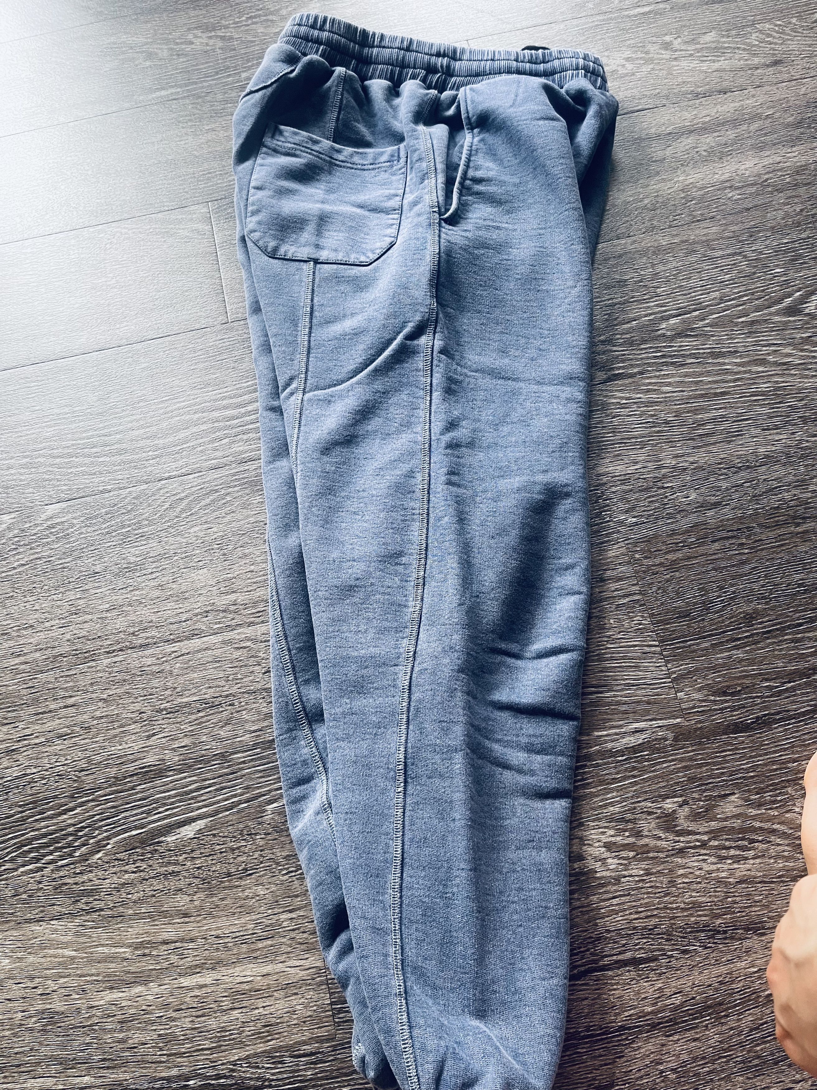 Cole Buxton Cole Buxton Heavyweight Sweatpants Size L Size US 30 / EU 46 - 4 Thumbnail
