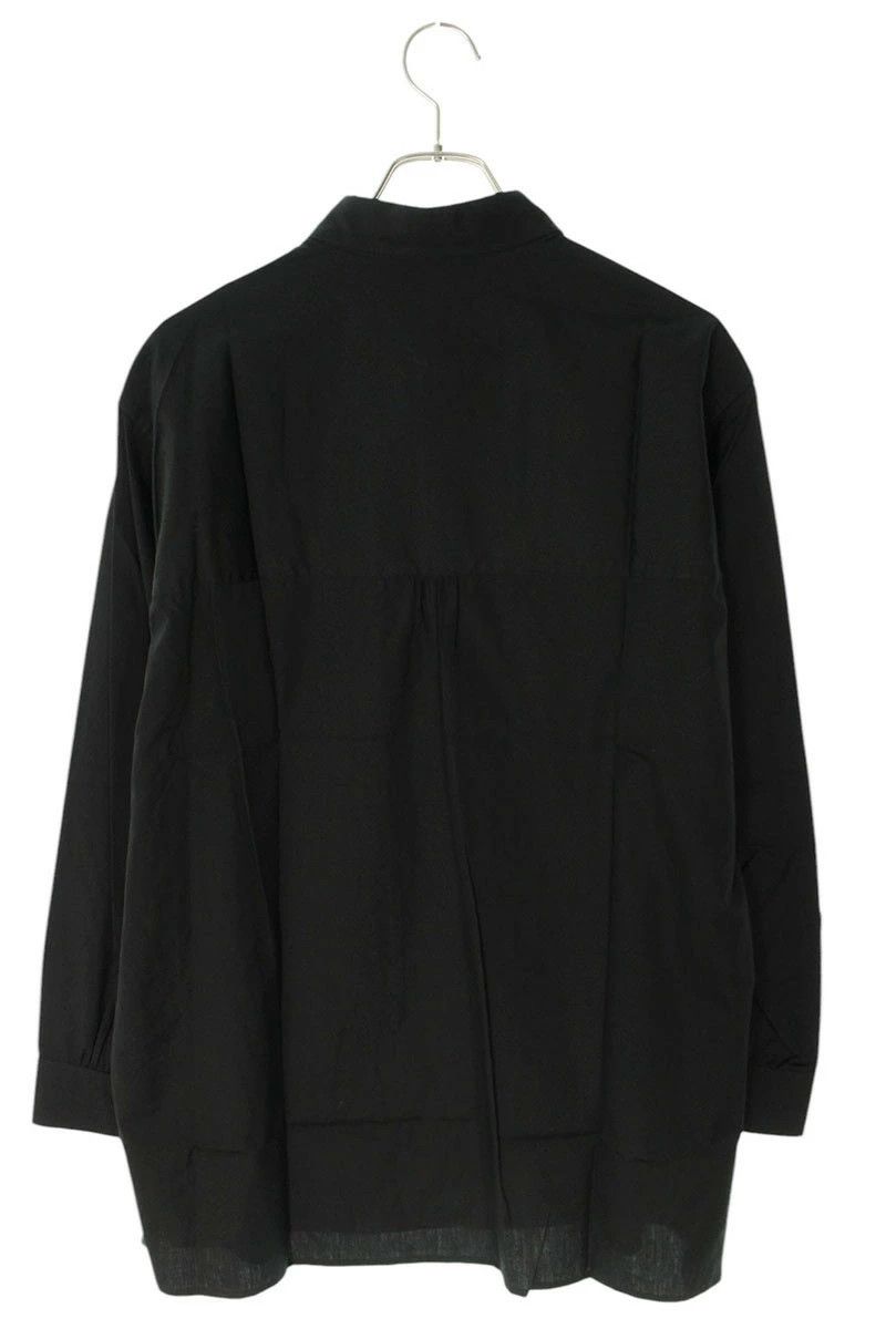 Yohji Yamamoto Y's BANG ON! yohji yamamoto broad long sleeve shirt Size US M / EU 48-50 / 2 - 2 Thumbnail
