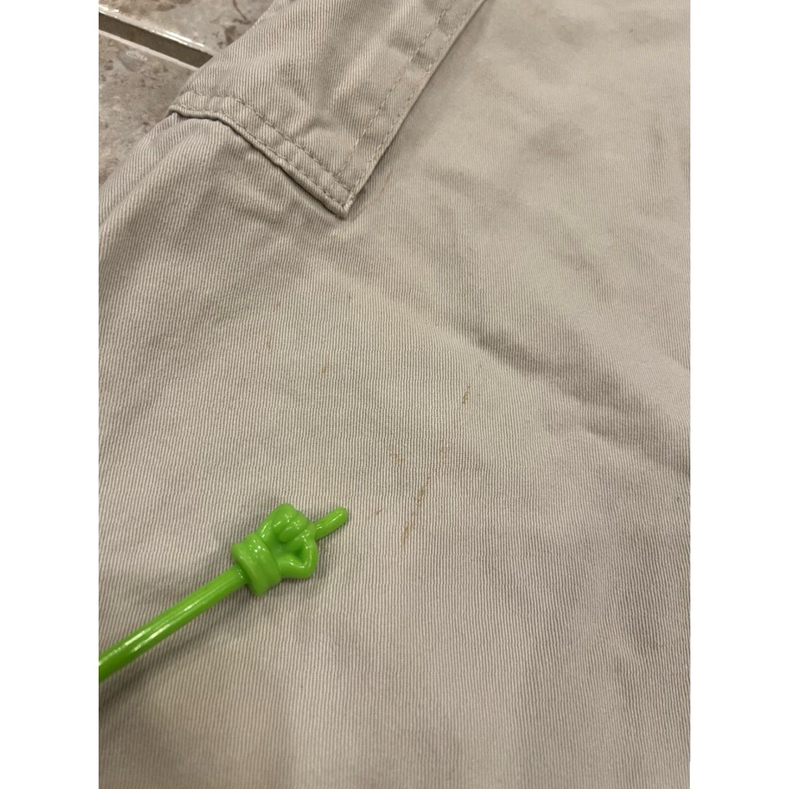 Wrangler VINTAGE? No. Size US 38 / EU 54 - 4 Thumbnail