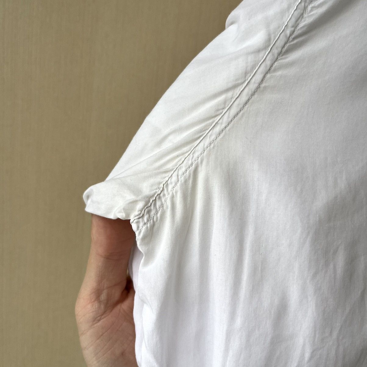 C.P. Company × Vintage C.P. Company Long Sleeve Button shirt Size US L / EU 52-54 / 3 - 10 Thumbnail
