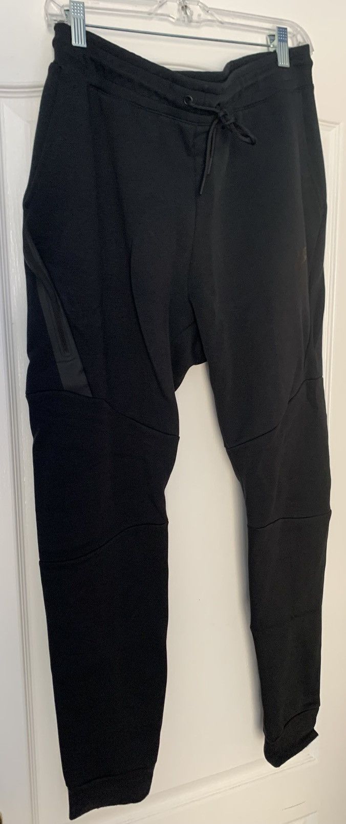 Nike Nike Tech Fleece V1 Size US 35 - 1 Thumbnail