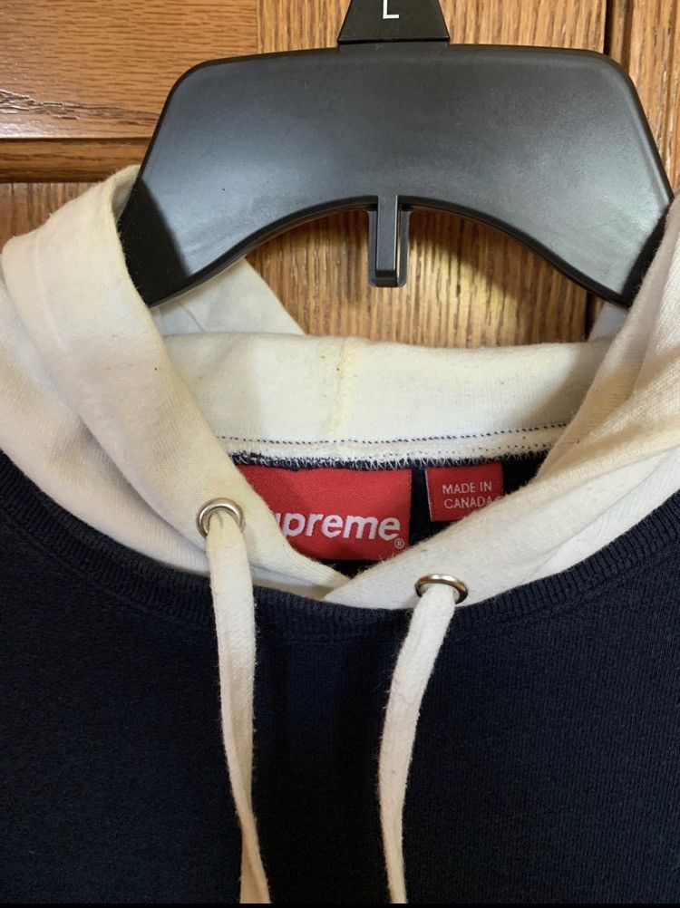 Supreme Supreme hoodie Size US L / EU 52-54 / 3 - 2 Thumbnail