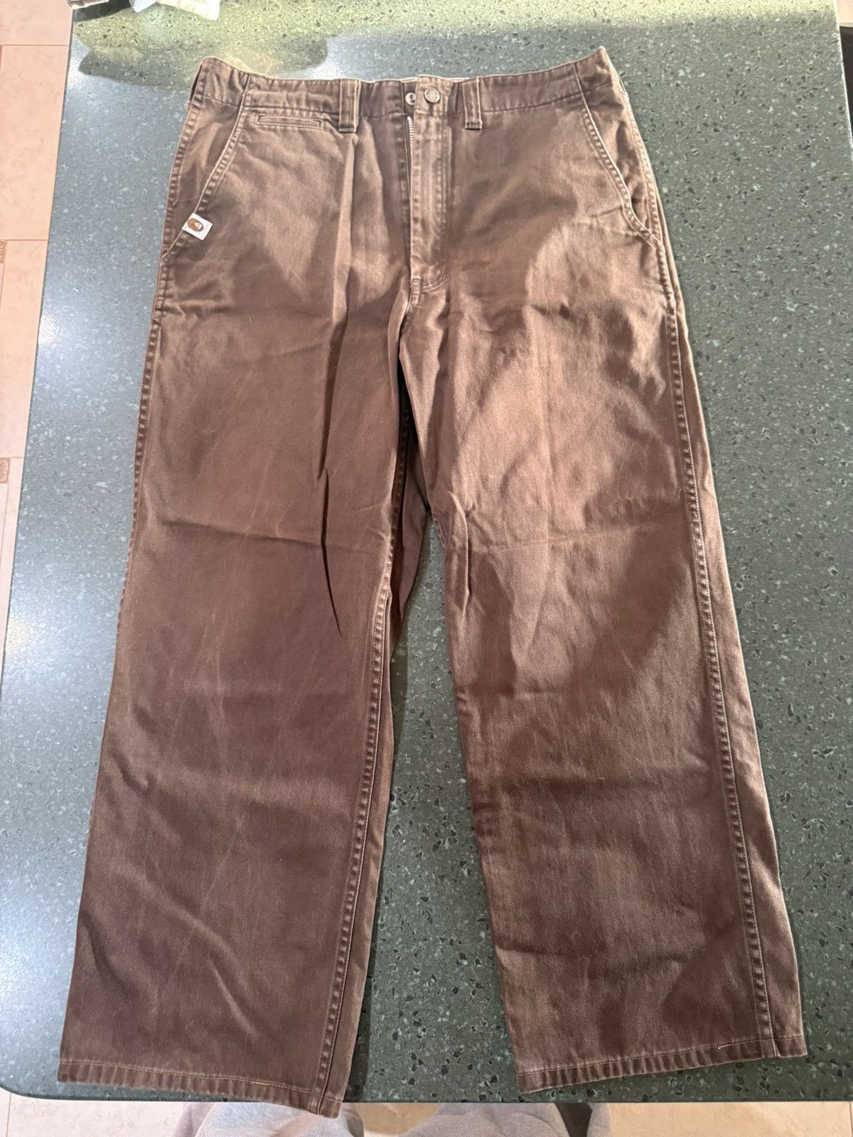 Bape Bape chinos Size US 32 / EU 48 - 2 Thumbnail