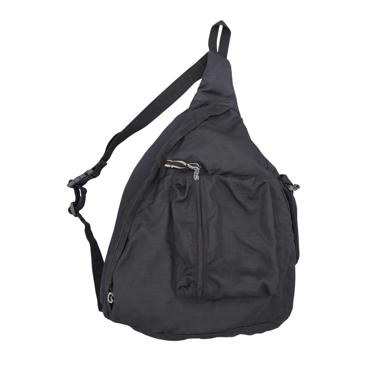Gap Vintage GAP Military Crossbody Sling Bag Backpack Size ONE SIZE - 1 Thumbnail