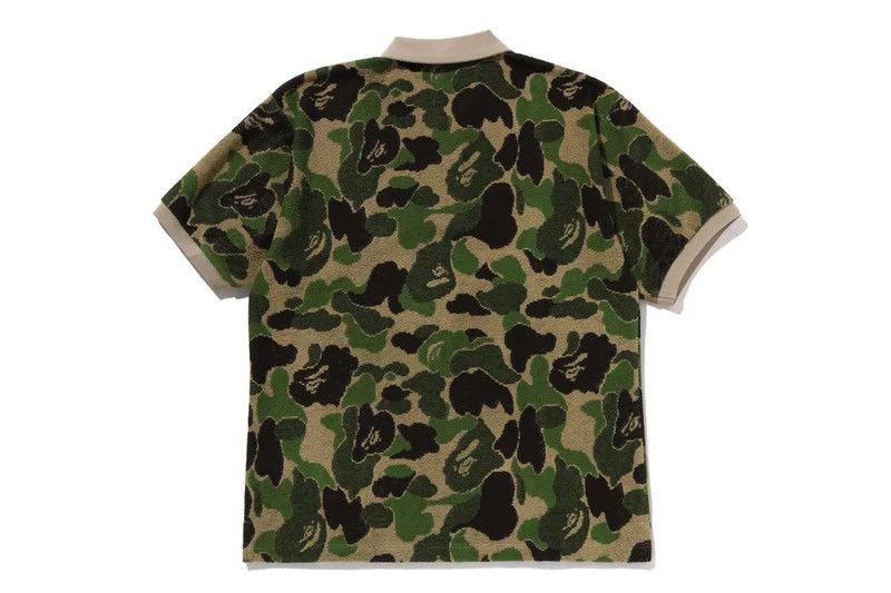 Bape Bape Polo Size ONE SIZE - 2 Thumbnail