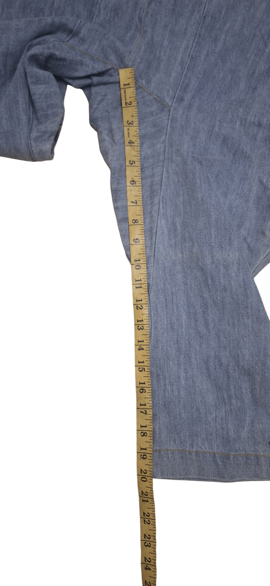 Issey Miyake × Ne-Net Ne Net Issey Miyake High Rise Balloon Crop Pants Size US 29 - 18 Thumbnail