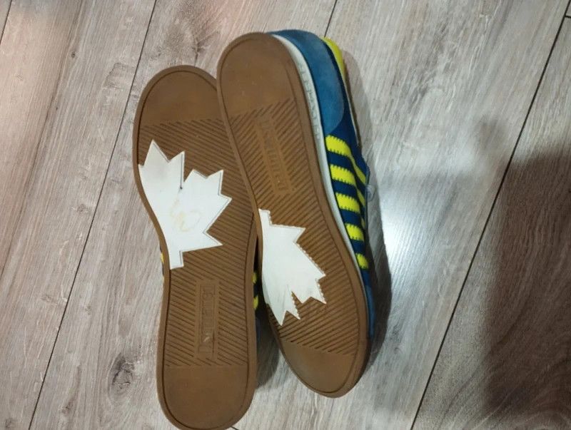 Dsquared2 Dsquared2 sneakers size 44 Size US 11 / EU 44 - 8 Thumbnail